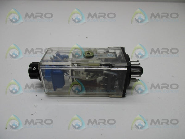MSD 627XBX48PK-010 TIME DELAY RELAY  UNMP