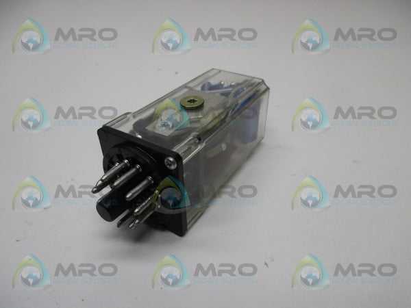 MSD 627XBX48PK-010 TIME DELAY RELAY  UNMP