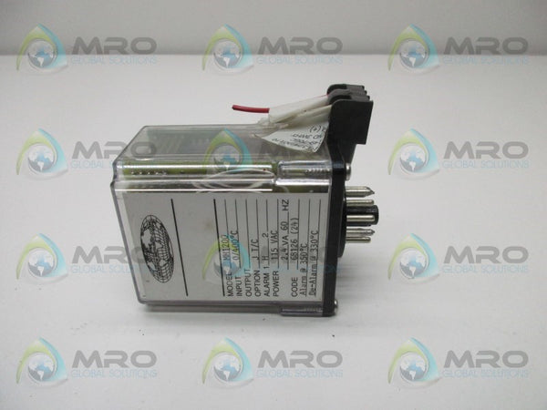 MIGHTY MODULE MM1200 ALARM RELAY  UNMP