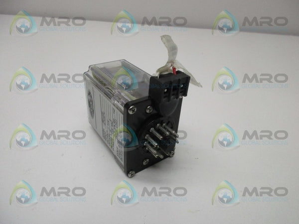 WILKERSON INSTRUMENT MM1200 ALARM RELAY 330 C  UNMP