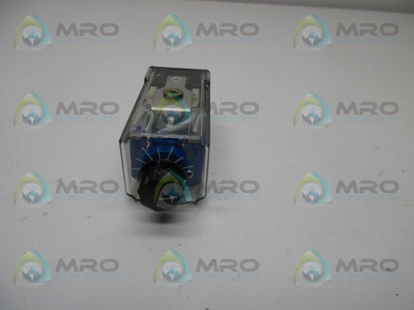 MSD 327XBX48PK-010 TIME DELAY RELAY  UNMP