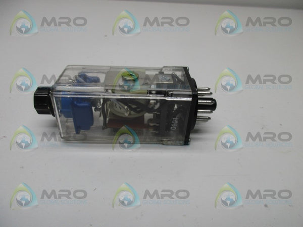 MSD 327XBX48PK-010 TIME DELAY RELAY  UNMP
