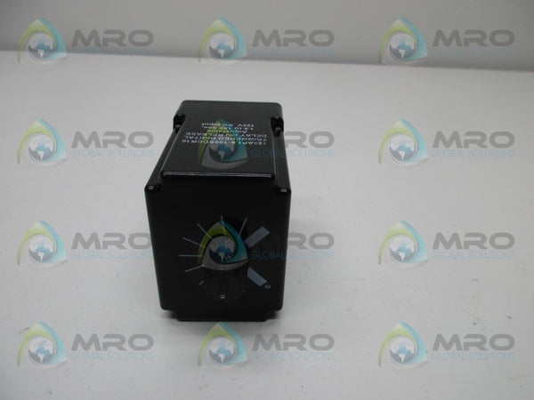 AMPERITE 120AP1.8-180SDCR10 TIME DELAY RELAY  UNMP
