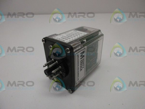 WILKERSON MM4300 RELAY MODULE 0/100VDC  UNMP