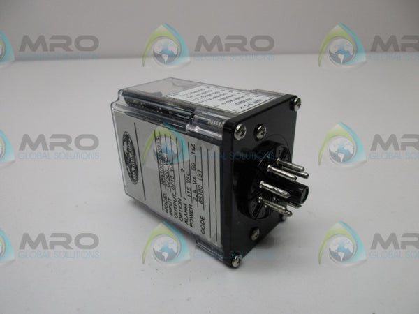 WILKERSON MM4300-SP0035 RELAY MODULE 0/500VDC  UNMP