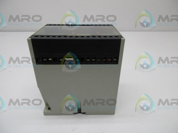 LUMITAS LS-A80-24 SAFETY RELAY  NSNP