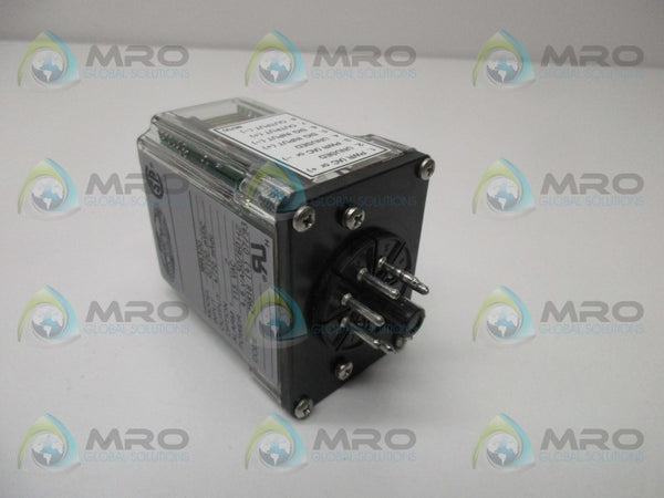 WILKERSON MM4300 RELAY MODULE 0/100MVDC 4/20MADC  NSMP