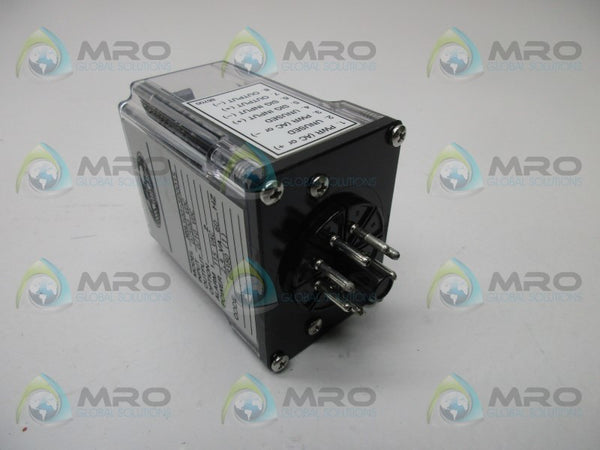 WILKERSON MM4300-SP0035 RELAY MODULE 0/500VDC 0/10VDC  NSMP