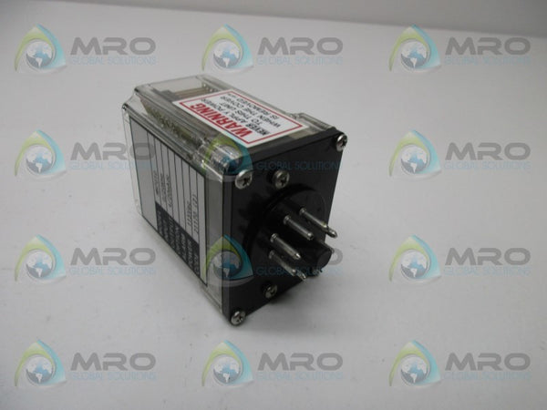 WILKERSON MM7010 RELAY MODULE 0/20KHZ 4/20MADC  NSNP