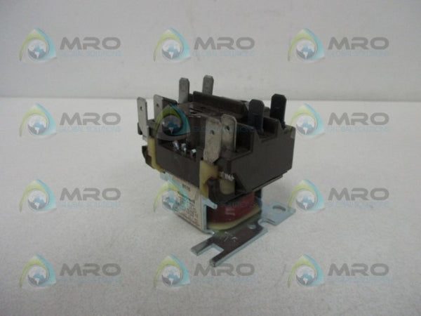 HONEYWELL R4228D1041 GENERAL PURPOSE RELAY NSMP