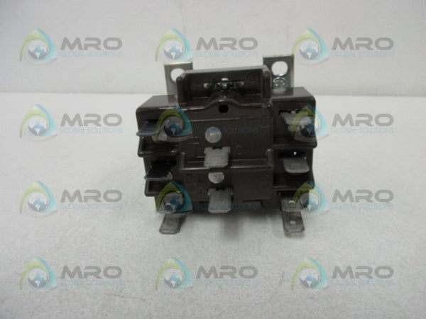 HONEYWELL R4222D1021 GENERAL PURPOSE RELAY NSMP