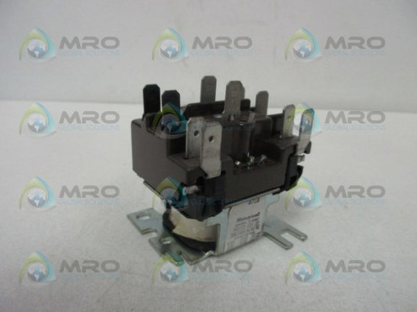 HONEYWELL R4222D1021 GENERAL PURPOSE RELAY NSMP