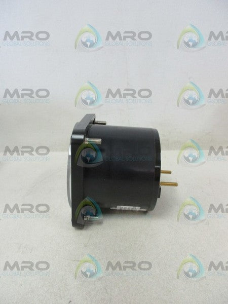 YOKOGAWA 103131LSNT7/P AC AMMETER NSMP