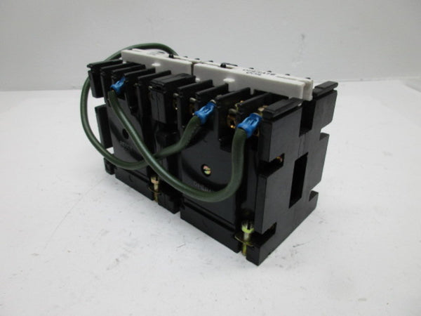 GENERAL ELECTRIC CR120C24802 RELAY UNMP