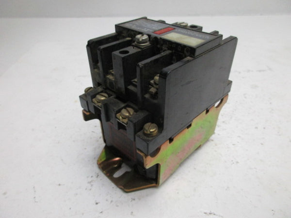 ALLEN BRADLEY RELAY 700-NA40 SER.B / 700-N200A1 SER. C UNMP
