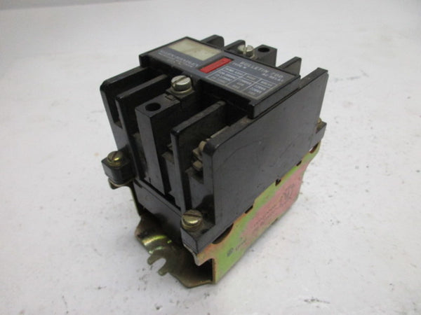 ALLEN BRADLEY RELAY 700-NA40 SER.B / 700-N200A1 SER. C UNMP