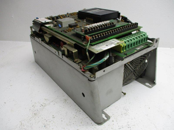ALLEN BRADLEY 1336S-B020-AN-EN4-HAP-L5 SER. D UNMP