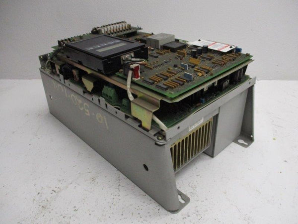 ALLEN BRADLEY 1336S-B020-AN-EN4-HAP-L5 SER. D UNMP