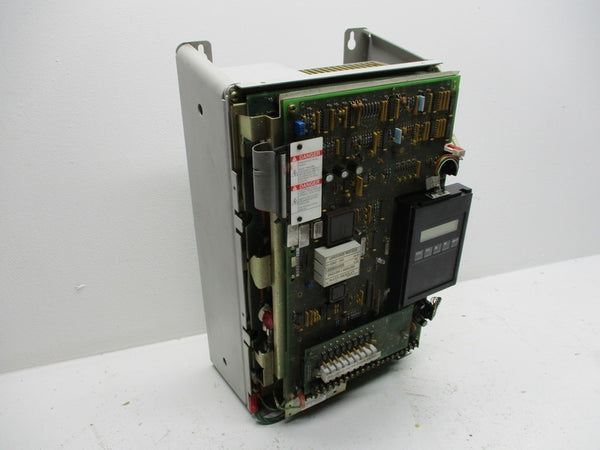 ALLEN BRADLEY 1336S-B020-AN-EN4-HAP-L5 SER. D UNMP