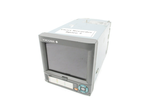 YOKOGAWA DX1006N-1-4-2F1/USB1/S2 NSNP