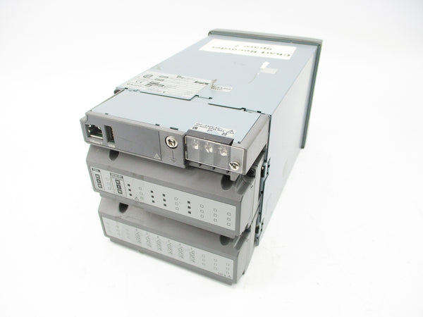 YOKOGAWA DX1006N-1-4-2F1/USB1/S2 NSNP