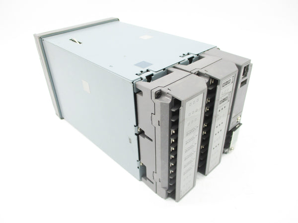 YOKOGAWA DX1006N-1-4-2F1/USB1/S2 NSNP