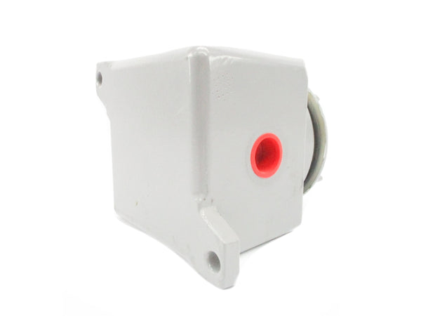 HUBBELL SPJ25140-A/GRBB 115VAC .063A NSNP