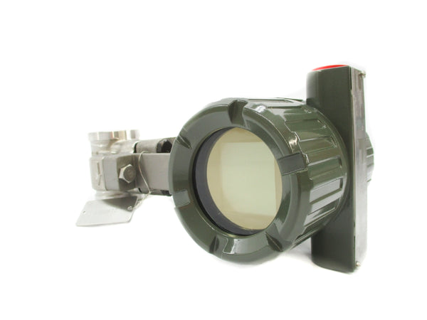 YOKOGAWA DY025-EBMAA1-2D/FF1/A 275PSI NSMP