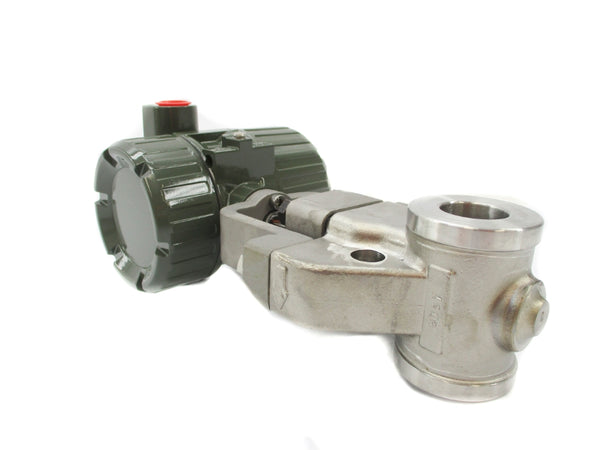 YOKOGAWA DY025-EBMAA1-2D/FF1/A 275PSI NSMP