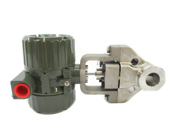 YOKOGAWA DY025-EBMAA1-2D/FF1/A 275PSI NSMP
