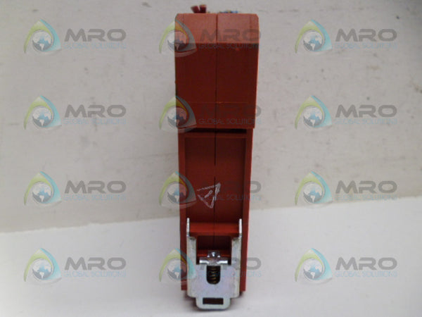ALLEN BRADLEY 440R-D23171 SER. A GUARD MASTER SAFETY RELAY UNMP