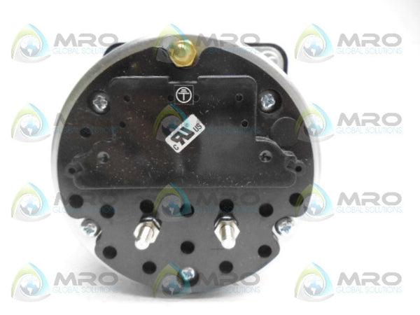 YOKOGAWA 103131LS-MT7 PANEL METER 10A NSNP