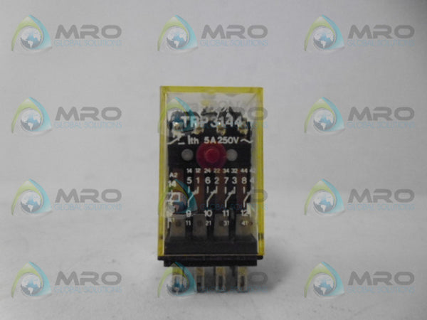 ISKRA TRP3144 RELAY 230V  UNMP
