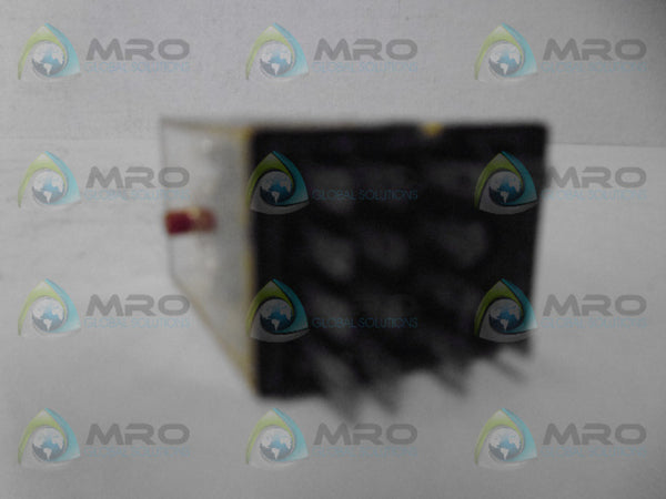 ISKRA TRP3144 RELAY 230V  UNMP