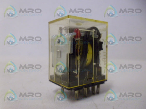 ISKRA TRP3144 RELAY 230V  UNMP