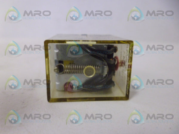 ISKRA TRP3144 RELAY 230V  UNMP