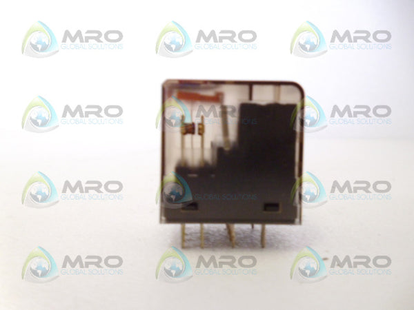 SCHRACK PT570024 RELAY 24V  UNMP