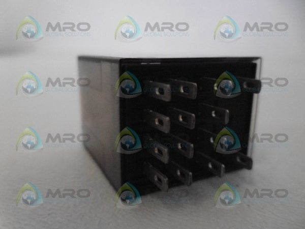SCHRACK PT570024 RELAY 24V  UNMP