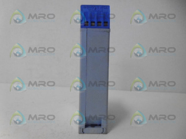 MEASUREMENT TECHNOLOGIES MTL3013 RELAY NSNP