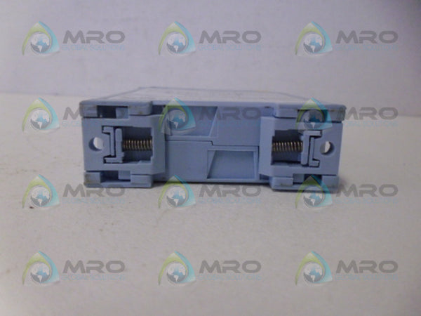 MEASUREMENT TECHNOLOGIES MTL3013 RELAY NSNP