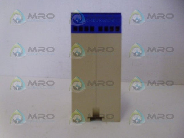 MEASUREMENT TECHNOLOGIES MTL2212 RELAY 240VAC UNMP