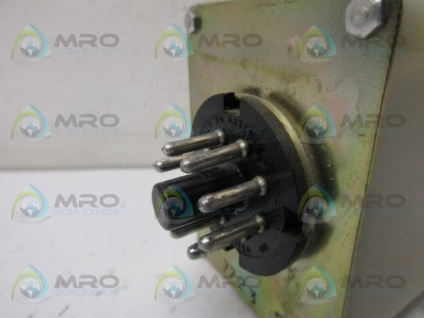 MAGNECRAFT W211CPS0X-1 TIMING RELAY UNMP