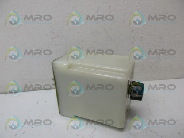 MAGNECRAFT W211CPS0X-1 TIMING RELAY UNMP
