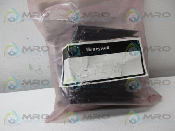 HONEYWELL 30756018-003 RELAY KIT  NSMP