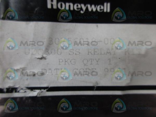 HONEYWELL 30756018-003 RELAY KIT  NSMP