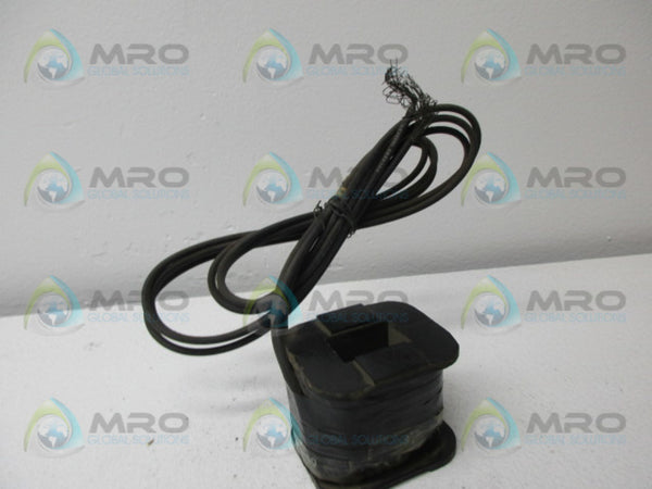 GENERAL ELECTRIC 6275017G19 RELAY COIL  UNMP