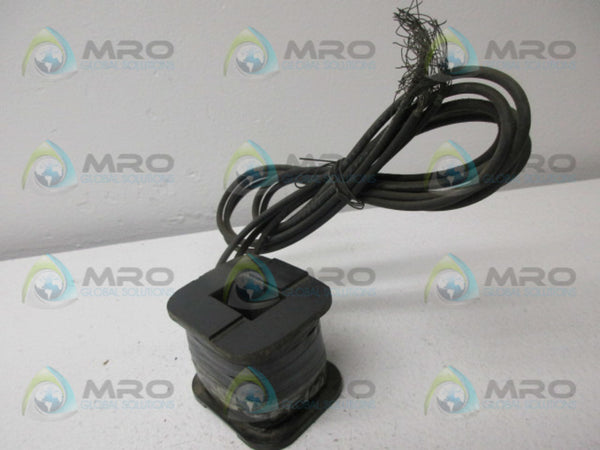 GENERAL ELECTRIC 6275017G19 RELAY COIL  UNMP