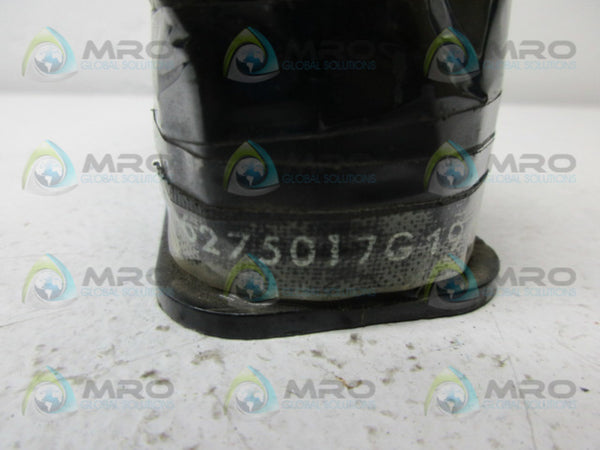 GENERAL ELECTRIC 6275017G19 RELAY COIL  UNMP