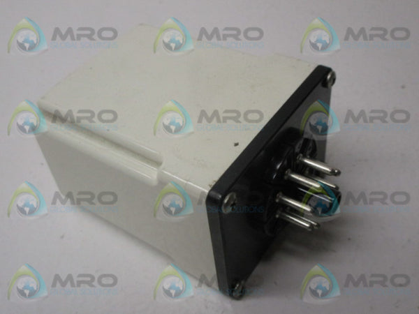 STERLCO 701-00066-REVA REVERSE PHASE RELAY  NSNP