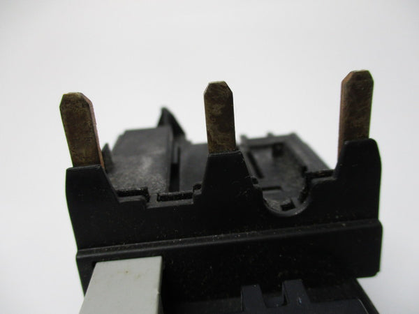 KLOCKNER MOELLER Z1-63 OVERLOAD RELAY 63A UNMP